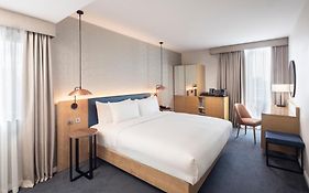 Hilton Garden Inn Bristol City Centre